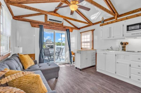 Aqua Lodges at 47th Street